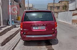 دودج جراند كارافان